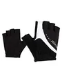 Ziener Damen CASSI Fahrrad-/Mountainbike-/Radsport-Handschuhe | Kurzfinger - atmungsaktiv/dämpfend, white, 8