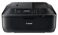 Canon PIXMA MX475 (Tintenstrahldrucker, Scanner, Kopierer, Fax) mit WLAN