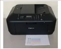 Canon Pixma MX 475 Tintenstrahl Multifunktion Vorführgerät <50 Seiten neuwertig