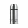 Emsa Senator Isolierflasche Kaffee Tee Edelstahl 0.35 L Kanne 618351600