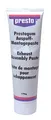 PRESTO Dichtstoff, Abgasanlage presto Auspuff-Mont Paste 170g 0,17 kg (603123)