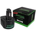 Patona - Premium Akku F. Black & Decker Ps130 1251cn Bdl100gel Bdl12 Cd1200