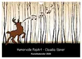 Claudia Elsner | Humorvolle PopArt - Kunstkalender von Claudia Elsner...