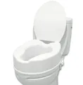 Toilettensitzaufsatz PEPE 15 cm