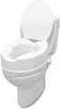 Toilettensitzauflage PEPE 15 cm