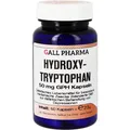 HYDROXYTRYPTOPHAN 50 mg GPH Kapseln 60 St.