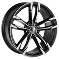 DIEWE AVIO neros machined 7.5Jx19 5x120 ET45 3000135477