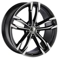 1x DIEWE AVIO neros machined 7.5Jx19 5x120 ET45