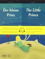 Der kleine Prinz / The Little Prince German/English Bilingual Edition  - H245z