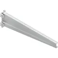 Niedax NIE KTTS600 Ausleger schwer 150x630mm 5,0 kN mit vormont.Klemme (KTTS600)