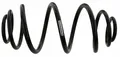 NEU - SACHS 992407 Fahrwerksfeder für MERCEDES-BENZ
