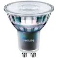 Philips MASTER LEDspot ExpertColor 3.9-35W GU10 Ra97 2700K warmweiß 25° schmaler Lichtkegel Dimmbar hohe Farbwiedergabe