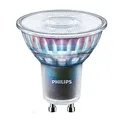 Philips LED-Lampe MASTER LEDspot ExpertColor 3,9W-35W GU 10 927 25D, Weiß