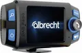 Albrecht DR 55 Mini DAB+ Empfänger Bluetooth Musikstreaming Freisprechfunktion (27155)