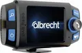 Albrecht DR 55 DAB+ Digitalradio Adapter FM-Transmitter Auto - Audio