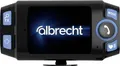Albrecht DR 55 Mini DAB+ Empfänger Bluetooth Musikstreaming, Freisprechfunktion