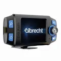 Albrecht DR 55 DAB+ Digitalradio Adapter / FM-Transmitter Auto Radio