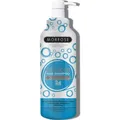 Morfose Collagen shampoo for thick and heavy hair with a tendency to oily 1000ml (1000 ml) (8680678831131)