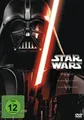 Star Wars - Trilogie 4-6 [3 DVDs]