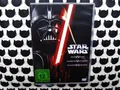 23...Star Wars lV, V, Vl 3 DVD 3 FILME
