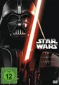Star Wars - Trilogie 4-6 [3 DVDs] | DVD G