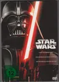 Star Wars - Trilogie, Episode IV-VI  ( 3 DVDS )