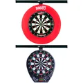 one80 Dart Illumina Dartboardbeleuchtung Dartscheiben Licht LED Beleuchtung NEU