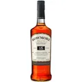 Bowmore 15 Jahre Single Malt Scotch Whisky 43% 0,7 Liter