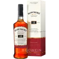 Bowmore 15 Jahre 0,7 l Islay Single Malt Scotch Whisky Sherry Finish