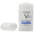 VICHY DEO Stick hautberuhigend ohne Aluminium-Salze 40 ml PZN 06712291