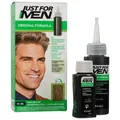 Just For Men Haarshampoo Tönungsshampoo hellbraun