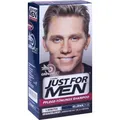 JUST for men Tönungsshampoo hellbraun 60 ml