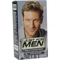 JUST for men Tönungsshampoo hellbraun 60ml PZN 1465379