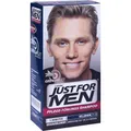 JUST for men Tönungsshampoo hellbraun 60 ml
