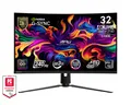 MSI MSI Display LCD-Monitor (Hochauflösend, vielseitige Anschlussmöglichkeiten)