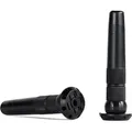 Muc-Off Stealth Tubeless Puncture Plugs - Schlauchlose Reparatur, 15 Plugs, 8... - Schwarz