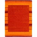 Pergamon Natur, Terracotta, Textil, Rechteckig, 120x180 cm, Teppiche & Böden, Teppiche, Naturteppiche