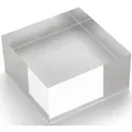 Acryl-Block 100x50x100mm transparent