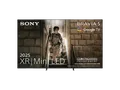 SONY BRAVIA 5 K98XR55 LED TV (98 Zoll / 248 cm, UHD 4K, SMART TV)