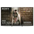 SONY Bravia 5 XR55-K98XR55BP 4K XR Mini-LED HDR Smart TV