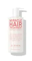 ELEVEN Australia Miracle Hair Treatment Conditioner – Hydratisierende Spülung für alle Haartypen – Stärkende Pflege mit Hyaluronsäure & Proteinen – Vegan & Tierversuchsfrei – 300ml