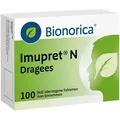 Imupret N Dragees