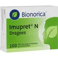 IMUPRET N Dragees 100 St. PZN 05501617