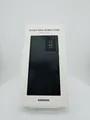 Original Samsung Galaxy S24 Ultra Smart View Wallet Case EF-ZS928CB Schwarz