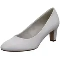 Tamaris Pumps weiß 36 EU