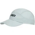 CEP Run Foldable Cap (Größe ONE SIZE, weiss)