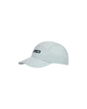 CEP CORE RUN FOLDABLE CAP Unisex Light Grey W5MD2T0