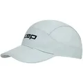 Cep Unisex Core Run Foldable Cap grau