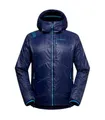 La Sportiva Winterjacke Alpine Guide Primaloft Hoody (Primaloft®Gold, warm) dunkelblau Herren