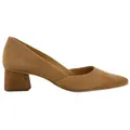 Paul Green Paul Green 3815-149, Pumps, Braun, Damen Pumps braun 39 EU